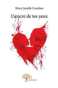 Produktbild: L aencre de tes yeux