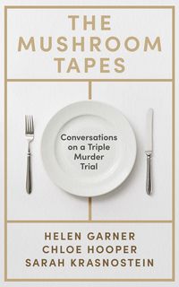 Produktbild: The Mushroom Tapes