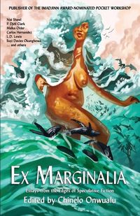 Produktbild: Ex Marginalia