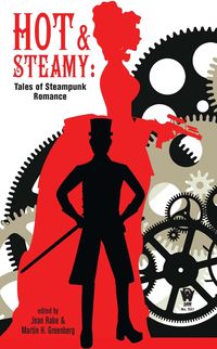 Produktbild: Hot and Steamy