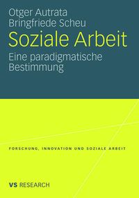 Produktbild: Soziale Arbeit