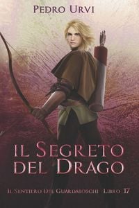 Produktbild: Il segreto del drago