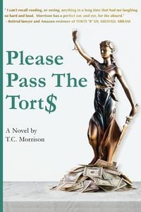 Produktbild: Please Pass The Torts