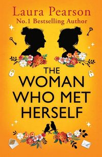 Produktbild: The Woman Who Met Herself