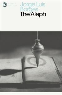 Produktbild: The Aleph