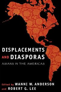 Produktbild: Displacements and Diasporas