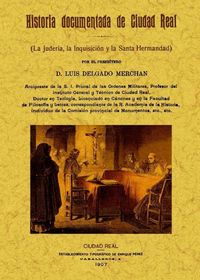 Produktbild: Historia documentada de Ciudad Real