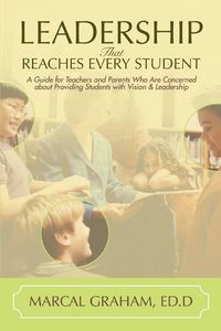 Produktbild: Leadership That Reaches Every Student