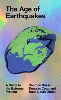 Produktbild: The Age of Earthquakes