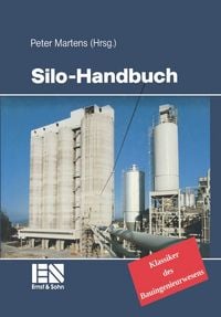 Produktbild: Silo-Handbuch