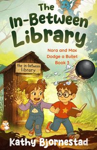 Produktbild: The In-Between Library