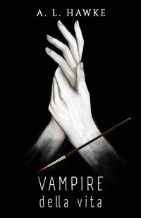 Produktbild: Vampire Della Vita