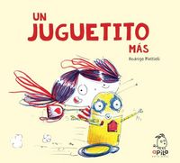 Produktbild: Un juguetito m&aacute;s