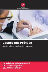 Produktbild: Lasers em Pr&oacute;tese
