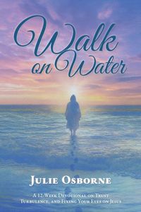 Produktbild: Walk On Water