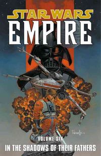Produktbild: Sw Empire V06 in The Shadows O