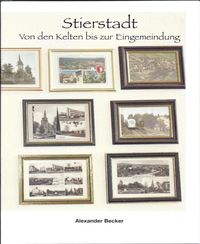 Produktbild: Stierstadt von den Kelten bis zur Eingemeindung