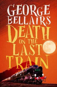 Produktbild: Death on the Last Train