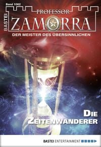 Produktbild: Professor Zamorra 1062