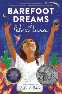 Produktbild: Barefoot Dreams of Petra Luna