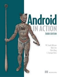 Produktbild: Android in Action