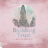 Produktbild: Building Trust - Bevyn Boys, Teil 2