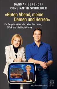 Produktbild: &bdquo;Guten Abend, meine Damen und Herren&ldquo;