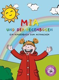 Produktbild: Mia und der Regenbogen