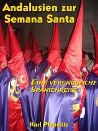Produktbild: Andalusien zur Semana Santa