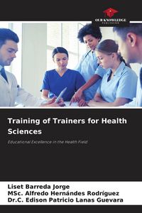 Produktbild: Training of Trainers for Health Sciences