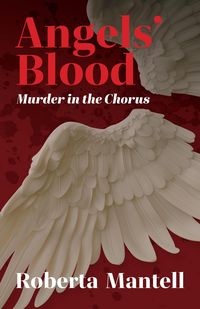 Produktbild: Angels' Blood (A Piper Morgan Mystery, #1)