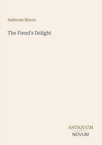 Produktbild: The Fiend's Delight