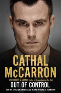 Produktbild: McCarron, C: Out of Control
