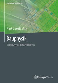 Produktbild: Bauphysik