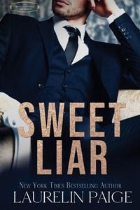 Produktbild: Sweet Liar