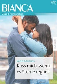Produktbild: K&uuml;ss mich, wenn es Sterne regnet