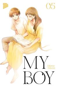 Produktbild: My Boy 5