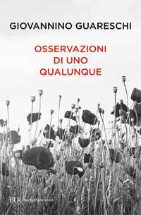 Produktbild: Osservazioni di uno qualunque
