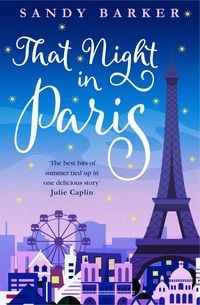 Produktbild: That Night in Paris