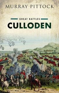 Produktbild: Pittock, M: Culloden