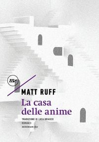 Produktbild: La casa delle anime