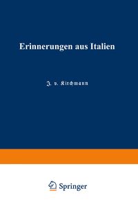 Produktbild: Erinnerungen aus Italien