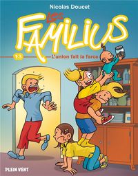 Produktbild: Les Familius