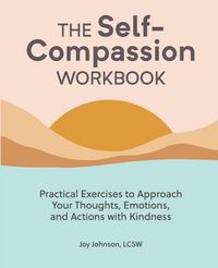 Produktbild: The Self-Compassion Workbook