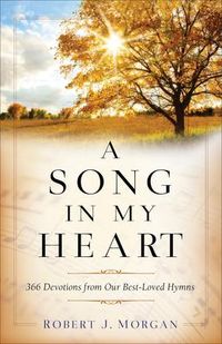 Produktbild: A Song in My Heart