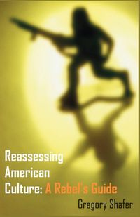 Produktbild: Reassessing American Culture