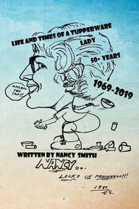 Produktbild: Life and Times of a Tuperware Lady