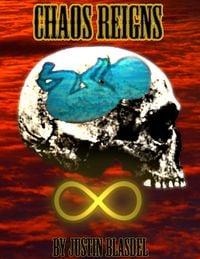 Produktbild: Chaos Reigns