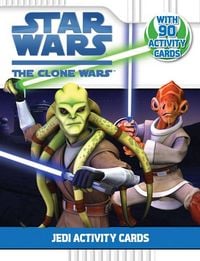 Produktbild: Jedi Activity Cards