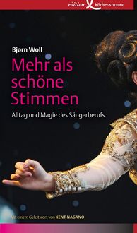 Produktbild: Mehr als sch&ouml;ne Stimmen